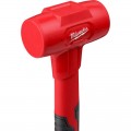 Milwaukee 48229150 - 28oz Dead Blow Hammer 